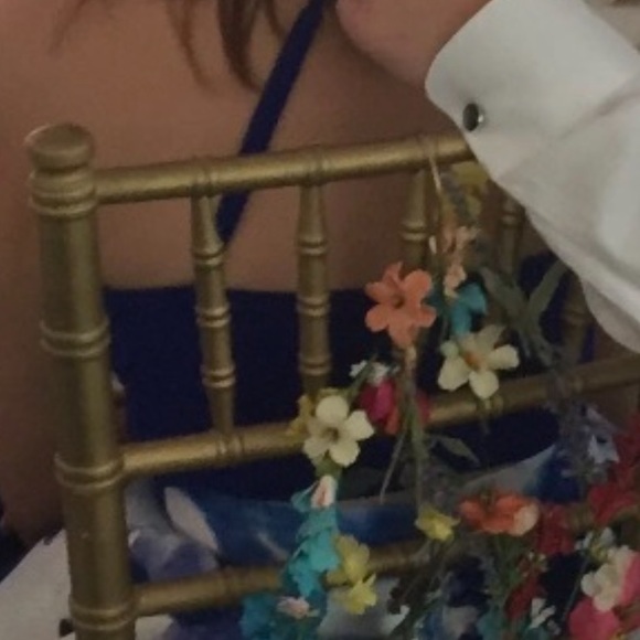 PROM DRESS - Picture 4 of 6